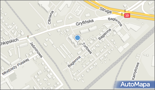 MIX Metal Wiesława Urszula Zjadewicz, Torfowa 1b, Szczecin 70-772 - Przedsiębiorstwo, Firma, numer telefonu, NIP: 8512060529