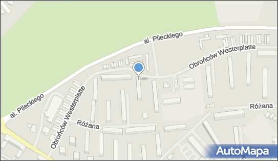 MIX Plus, Obrońców Westerplatte 10, Kętrzyn 11-400 - Przedsiębiorstwo, Firma, NIP: 7421636785