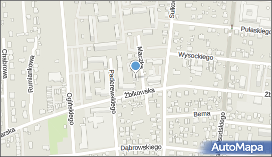 MIX Soft, ul. gen. Stanisława Maczka 1, Piastów 05-820 - Przedsiębiorstwo, Firma, numer telefonu, NIP: 5341253905