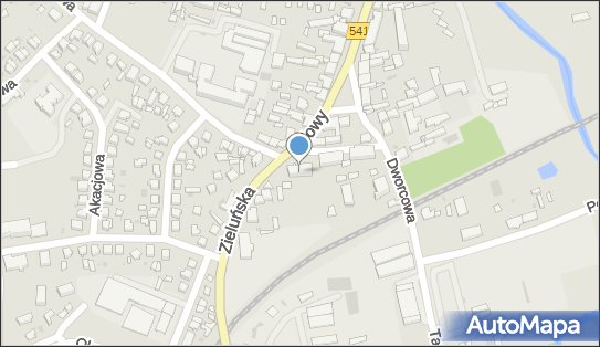 Mix Szostek Zbigniew, Strażacka 2, Lidzbark 13-230 - Przedsiębiorstwo, Firma, NIP: 5711056150