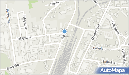 Mixdom, ul. Armii Krajowej 1, Żywiec 34-300 - Przedsiębiorstwo, Firma, numer telefonu, NIP: 5532218104