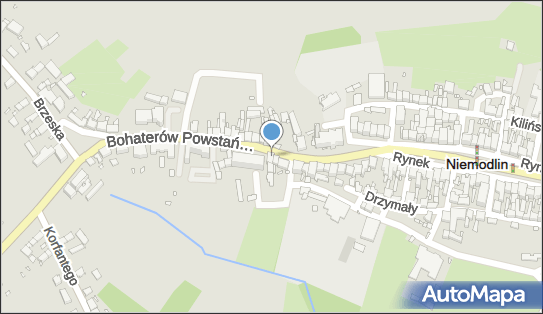 Mixfarb PHU Pietroń Teresa, Bohaterów Powstań Śląskich 25 49-100 - Przedsiębiorstwo, Firma, numer telefonu