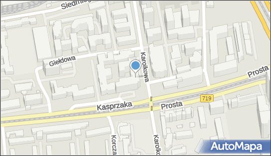 Mixgranola, ul. Marcina Kasprzaka 2, Warszawa 01-211 - Przedsiębiorstwo, Firma, numer telefonu, NIP: 7010345164