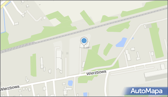 Mixo Solidne Posadzki Magdalena Żerańska, ul. Wierzbowa 59 21-100 - Przedsiębiorstwo, Firma, NIP: 7141858071