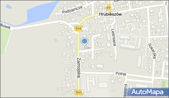 Miza Żołnierczuk Mirosława, ul. Leśmiana 1, Hrubieszów 22-500 - Przedsiębiorstwo, Firma, NIP: 9191292632