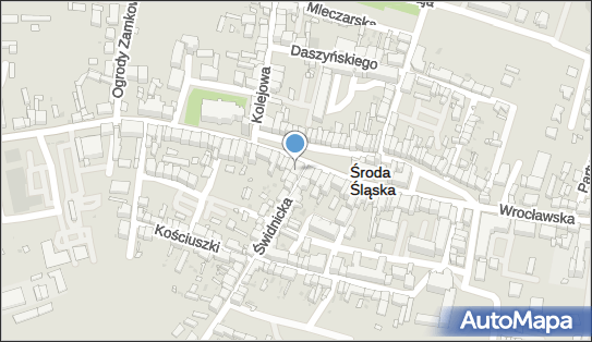 9171087544, Prywatny Gabinet Psychiatryczny, Andrzej Mizgalski 