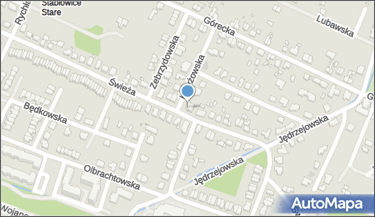 Miziołek A., Wrocław, Świeża 64, Wrocław 54-060 - Przedsiębiorstwo, Firma, NIP: 8941336601