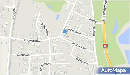 MJ Szkopek Jarosław Szkopek, Jaśminowa 22, Gniezno 62-200 - Przedsiębiorstwo, Firma, NIP: 7842392300