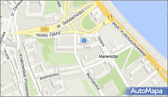 MJB Kancelaria Adwokacka Marta Jakubowska Brodecka, Warszawa 00-302 - Przedsiębiorstwo, Firma, NIP: 1251048424