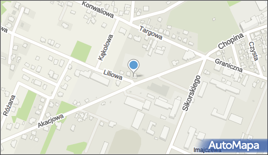 MJK Smart Living Józef Kida, ul. Akacjowa 1, Aleksandrów Kujawski 87-700 - Przedsiębiorstwo, Firma, NIP: 8161595853