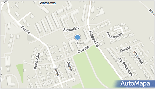 8521550776, MJM Biuro Techniczne Maciej Mazurowski 