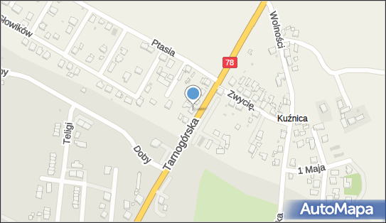 MJM Marek Miodyński, ul. Tarnogórska 29a, Szałsza 42-677 - Przedsiębiorstwo, Firma, NIP: 6311119551