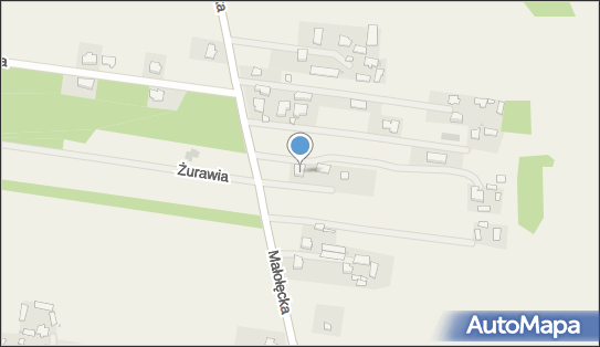 MK Auto Serwis Michał Kostrzewa, Małołęcka 12A, Nieporęt 05-126 - Przedsiębiorstwo, Firma, godziny otwarcia, NIP: 5361781487