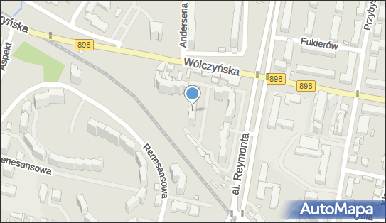 1181743595, MK Broker Michał Kossakowski 