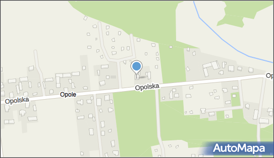 MK Ciromat, ul. Opolska 36, Nowe Załubice 05-255 - Przedsiębiorstwo, Firma, NIP: 1250072567