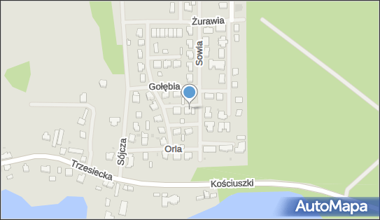 MK Garaż Przedsiębiorstwo Usługowo Handlowe, Krucza 4 78-400 - Przedsiębiorstwo, Firma, NIP: 6731620200