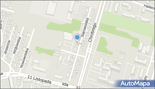 146598323, MK Instal Magdalena Kopycka-Puternicka 