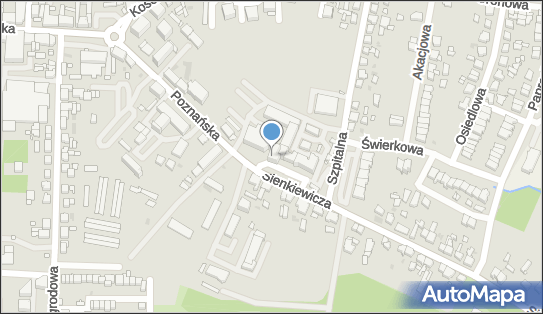 7881436326, PHU Monika Krygier MK-MED Aparaty Słuchowe 