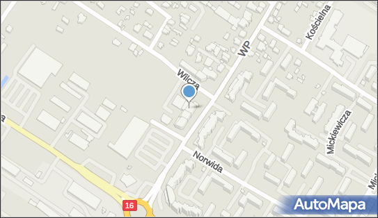MK Mobile Karol Garbacz, Wojska Polskiego 42A, Augustów 16-300 - Przedsiębiorstwo, Firma, NIP: 8461514244