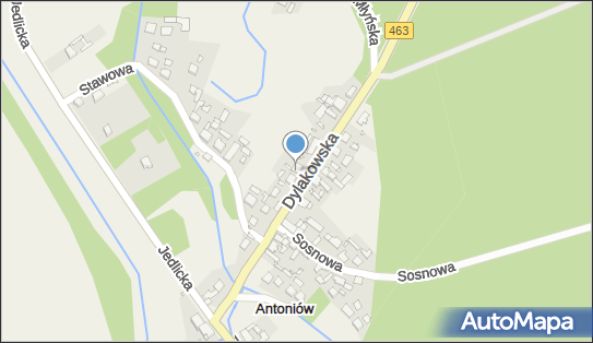 MK Rent Michael Hulm, Krzysztof Golec, Dylakowska 13, Antoniów 46-040 - Przedsiębiorstwo, Firma, NIP: 7543087061