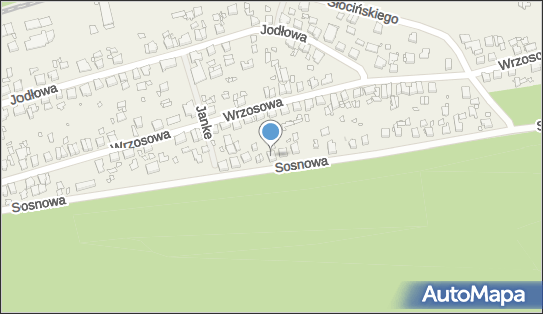 MK Sklejka, Sosnowa 46, Bogucin 62-006 - Przedsiębiorstwo, Firma, NIP: 6692430500