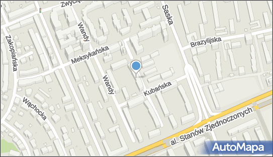 MK Training, Wandy 8A, Warszawa 03-949 - Przedsiębiorstwo, Firma, numer telefonu, NIP: 5271305004