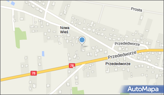 Mk Trans Marcin Gołębiowski, Przededworze 77, Przededworze 26-020 - Przedsiębiorstwo, Firma, NIP: 6572256264