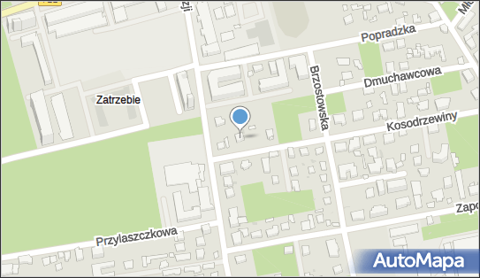 MK Zbigniew Sokołowski, Kosodrzewiny 7, Warszawa 04-979 - Przedsiębiorstwo, Firma, NIP: 5251388688