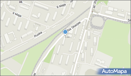 MKD Magda Aleksandra Sulewska, Budziszyńska 26b, Szczecin 70-023 - Przedsiębiorstwo, Firma, NIP: 9551855908