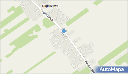 MKES, Nagoszewo 71, Nagoszewo 07-300 - Przedsiębiorstwo, Firma, NIP: 7591569220