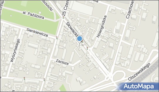 9481764938, Mkklimat Janusz Domagała 