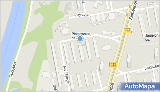 MKM Sklep/Serwis Komputerowy, os. Piastowskie 90, Poznań 61-161 - Przedsiębiorstwo, Firma, NIP: 7822173032