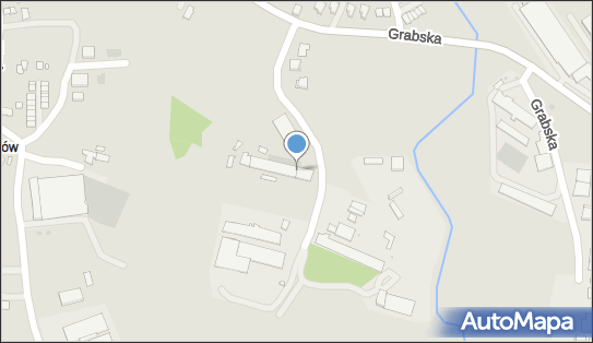 6832032976, Firma Handlowo Usługowa 