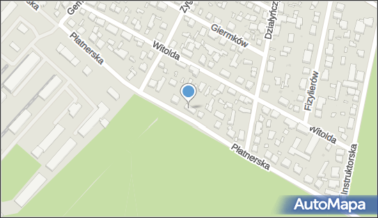 Mkprojekty, ul. Płatnerska 59, Warszawa 04-493 - Przedsiębiorstwo, Firma, NIP: 6641547681