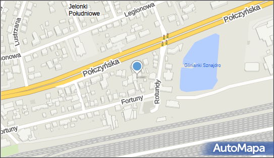 MKS Sp. z o.o., Fortuny 6, Warszawa 01-339 - Przedsiębiorstwo, Firma, godziny otwarcia, numer telefonu