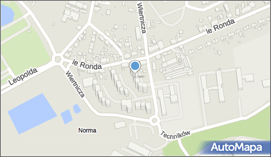 9542484708, MKT Monika Kafel 