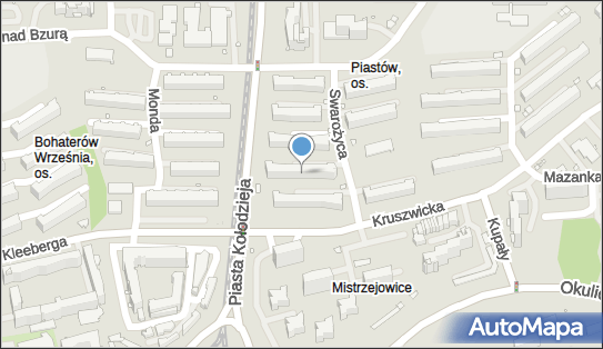 Mktaxi Mirosław Kuś, os. Piastów 4, Kraków 31-623 - Przedsiębiorstwo, Firma, NIP: 7821584997