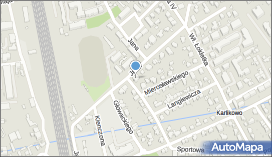 MK, Jana z Kolna 13, Sopot 81-746 - Przedsiębiorstwo, Firma, NIP: 7010374378