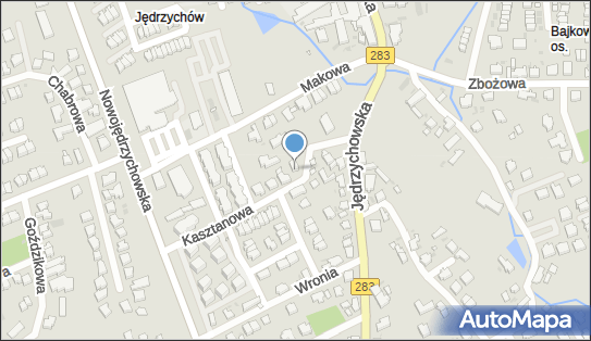 9730787483, MK Kamila Dziubańska 