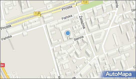 5272337360, ML Consulting Projekt Tarchomin sp. z o.o. 