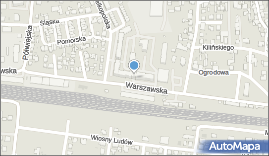 ML Pro Group Łukasz Marszał, Warszawska 4a, Kostrzyn 62-025 - Przedsiębiorstwo, Firma, NIP: 7773252374