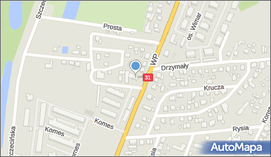 5980000594, ML Trans Logistyka JC Jerzy Juchniewicz 