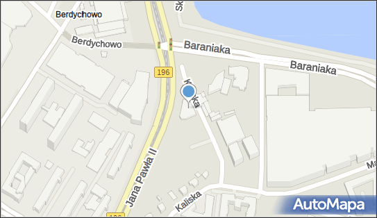 Mlabs, ul. Kaliska 21, Poznań 61-131 - Przedsiębiorstwo, Firma, NIP: 7822533401