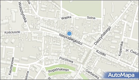 Mlekomania, Niepodległości 14, Wschowa 67-400 - Przedsiębiorstwo, Firma, NIP: 6971676447