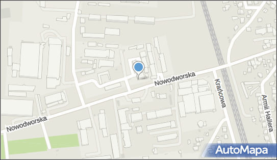 MLEXER Sp. J., Nowodworska 6, Lubartów 21-100 - Przedsiębiorstwo, Firma, numer telefonu, NIP: 7140002623