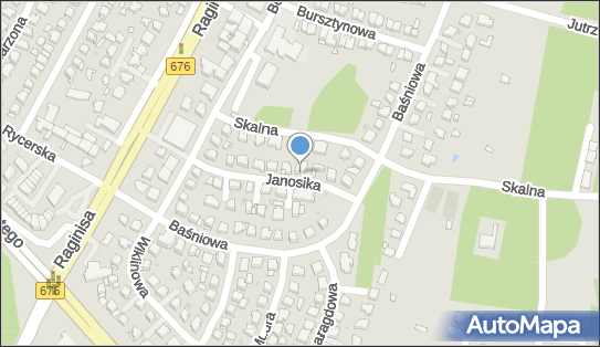 MLK Maciej Janusz Laskowski, ul. Janosika 11, Białystok 15-157 - Przedsiębiorstwo, Firma, NIP: 9661592580