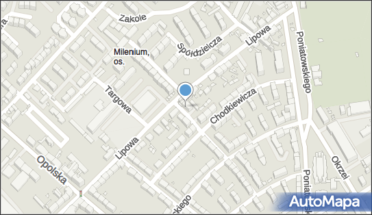 6312420850, MLK Projekt Łukasz Karbownik 