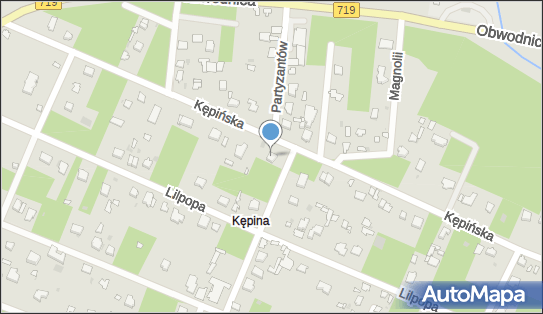 5341258972, MLL Marek Lewicki 