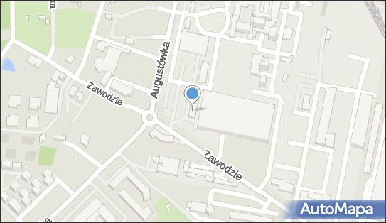 mLOCO, ul. Augustówka 22, Warszawa 02-981 - Przedsiębiorstwo, Firma, NIP: 5213331551