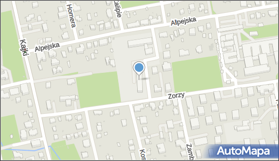9521799654, Młodzieżowy Ośrodek Socjoterapii nr 2 